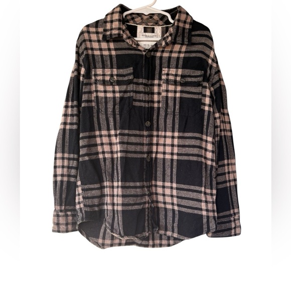 Denim & Flower Other - Denim & Flower long sleeves  size:9/10